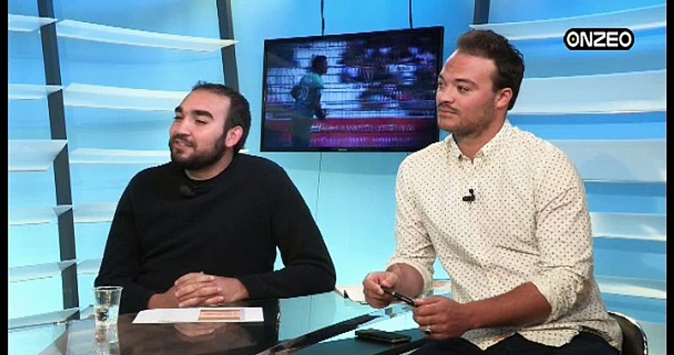 REPLAY - TOTAL FOOT -14 MAI : Toute l'actualité du football