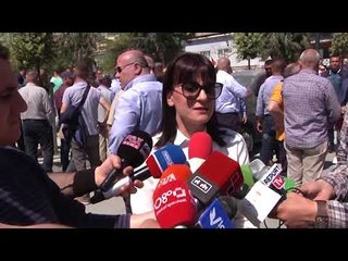 360° Gradë Proteste Ne Vlore Kunder Tvsh