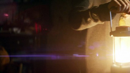 Horror Channel - Extinction