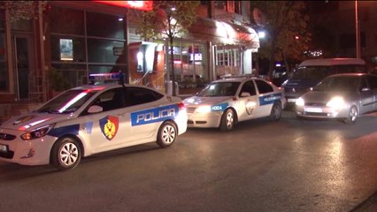 360° Gradë Kastriot Gjuzi Hesht Për Vrasjen E Mario Majollarit, Në Kërkim Shoku I Tij