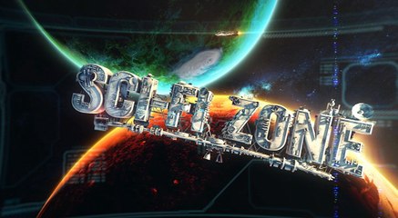 Horror Channel - Andromeda