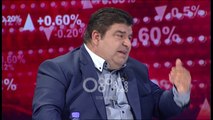 Ora News - Gjika: Luftë Euros, biznesi në krizë, qeveria rrit taksat, ndaj ikin shqiptarët