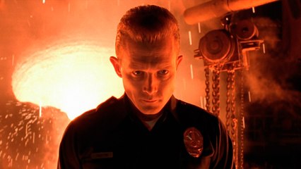 Terminator 2 - Il Giorno Del Giudizio (1991) ITA (STREAMING)