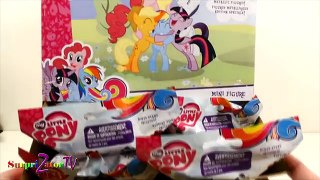 Май Литл Пони ПЕРЛАМУТРОВЫЕ Поняши МЛП My Little Pony METALLIC Figures MLP ВЕСЬ БЛОК