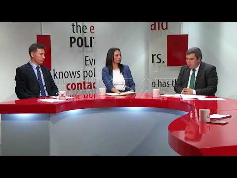 Координации за промени во Деловникот за работа на Собранието