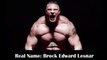 Brock Lesnar Lifestyle, Income, Net Worth, Salary, Houses, Cars, Education And Family