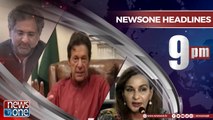 Newsone Headlines 9PM | 14-May-2018 |