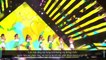 Điểm lại những sân khấu dưới mưa đi vào huyền thoại của loạt idol Kpop