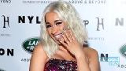 BBMA Chart Achievement Award Nominee: Cardi B | Billboard News