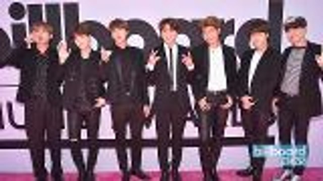 Billboard Music Awards 2018: Fan-Voted Award Nominees | Billboard News