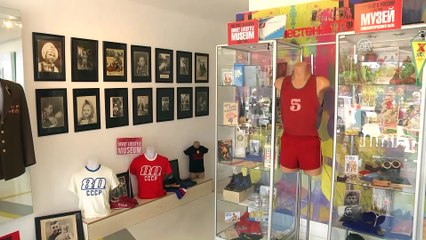 'Sosyalist Yaşam Müzesi' açıldı - ANTALYA