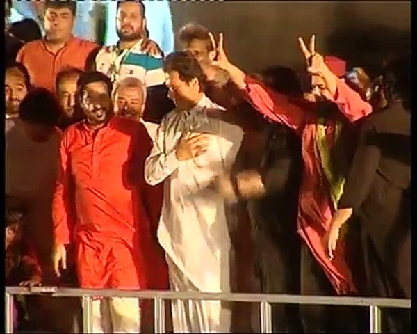aamir liaqat
