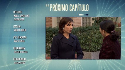 Avance 'Amar es para siempre' - 15 de mayo 2018