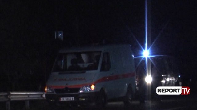 Fushë Krujë, tritol në banesë Drejtorit të Paraburgimit, s'ka të lënduar