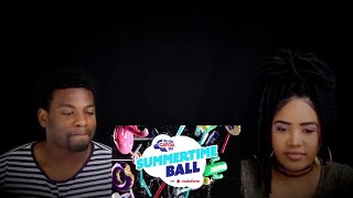 Little Mix- Black Magic (Summertime Ball 2017)| REACTION