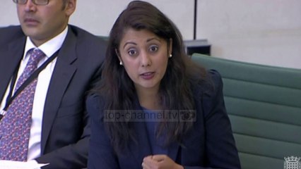 Marinari shqiptar humbet jetën në Britani - Top Channel Albania - News - Lajme