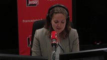 Marine le Pen et les fichés S - Le Journal de 17h17