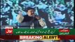 Sheikh Rasheed Speech in PTI Karachi Jalsa 12th May 2018
