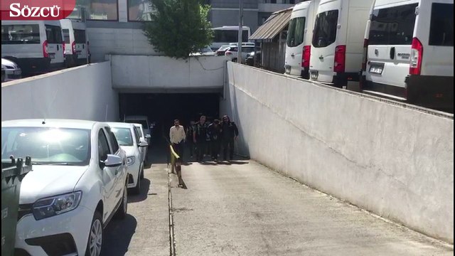 Suç örgütü lideri Fırat Delibaş tutuklandı