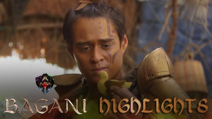 Bagani: Lakas, di naniniwalang buhay pa si Ganda | EP 49