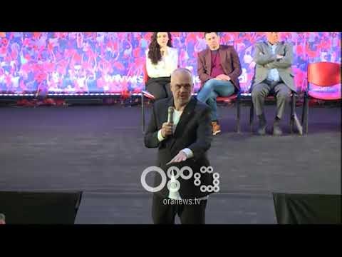 Ora News - Biznesi i vogel me tvsh, Rama po analizojmë ngritjen e tavanit