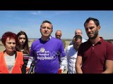 Ora News - Shqipëria më e pastër, Klosi: Pastrimi i plazheve do të vijojë edhe pas datës 22 prill