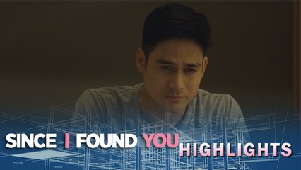 Since I Found You: Nathan is in deep sadness | EP 21
