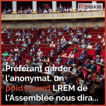 Comment Macron a trahi la gauche… selon la gauche