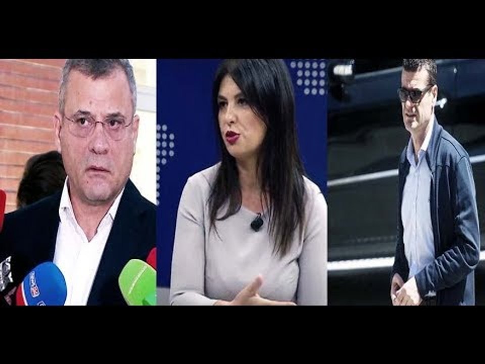 Imami, Topalli dhe Patozi kritika te forta Bashes: Po merr peng partine, duhet te largohet