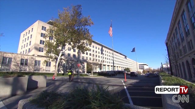 Report TV - Raporti, DASH: Në Shqipëri korrupsioni është i përhapur në të gjitha degët e qeverisjes