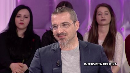 Tahiri: Integrimi ne BE nuk ka nevoje per dëshmore