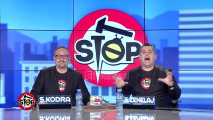 Download Video: Stop - Dita e verës në Tiranë dhe Elbasan, pjesë e festës Linda e Zaho Rama! (14 mars 2018)