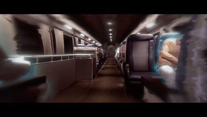 Beyond : two souls - Hunted