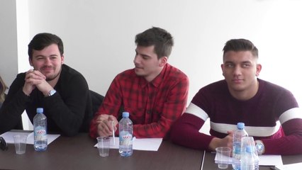 JIC mban trajnim për komunikimin në biznes - Lajme