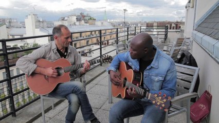 Kala JULA une série de Valerio Truffa