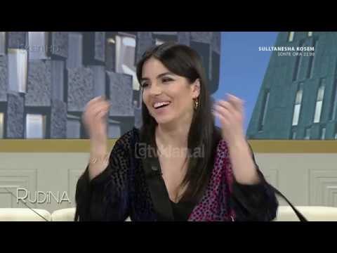 Rudina/ Armina Mevlani tregon planet e dasmes (13.03.2018)