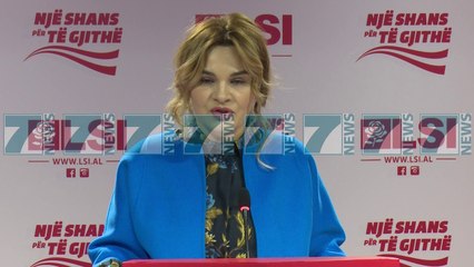 LSI E QUAN QESHARAK DEBATIN PER KONTRATAT E LOBIMIT - News, Lajme - Kanali 8