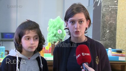 Rudina/ “Java e Parase”, aktiviteti per ndergjegjesimin e te rinjve (13.03.2018)