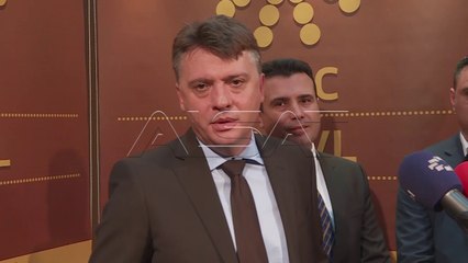 Шилегов: Сопиште не може да го добие споменикот на Ќосето