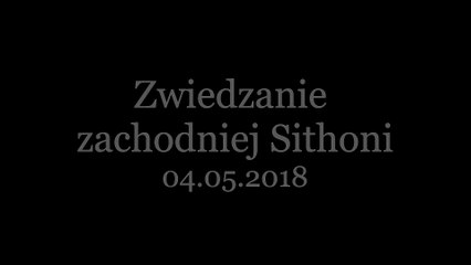 West Sithonia 2018  (4K)