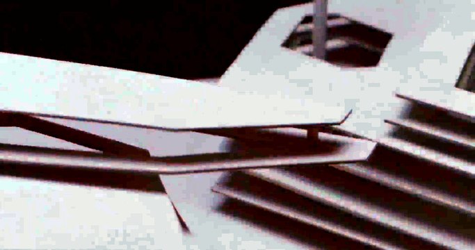 Arctic Monkeys - Tranquility Base Hotel & Casino