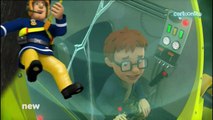 Cartoonito UK Fireman Sam New Episodes May 2018 Promo