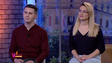 VP - Bullizmi,fenomeni shqetësues në shkollat shqiptare Pj.1 - 13 Mars 2018 - Show - Vizion Plus