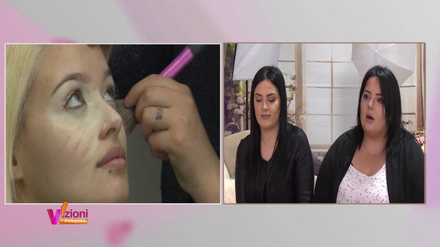 Vizioni i pasdites - Motra dhe kolege - 13 Mars 2018 - Show - Vizion Plus