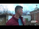 Report TV - Familja Aliaj në Klos të Bulqizës pre 5 ditësh në qiell të hapur