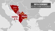 Instituti i Vjenës: Shqipëria, rritjen e tretë ekonomike në Europën Qendrore e Juglindore