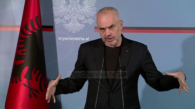 Qeveria mblidhet në Elbasan, Rama: Tiranë-Elbasan gropa e një marrëzie të shkuar