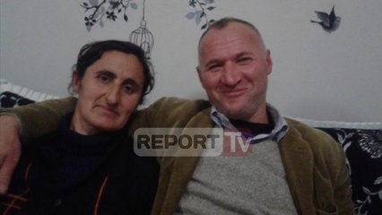 Report TV - Tiranë, helmoi vjehrrën, pranga nuses, vjehrri nuk kallzoi krimin