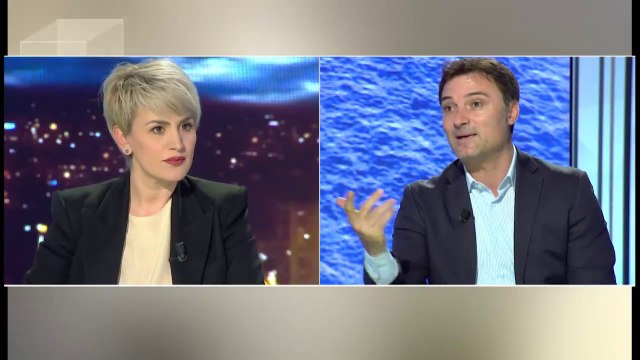 Ora News - Akuzat për lobim rus propagandë, Alibeaj flet edhe për zërat kundër Bashës