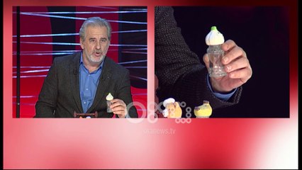 Akuzat për PD-në, Zheji sqaron si funksionojnë kompanitë e lobimit në SHBA